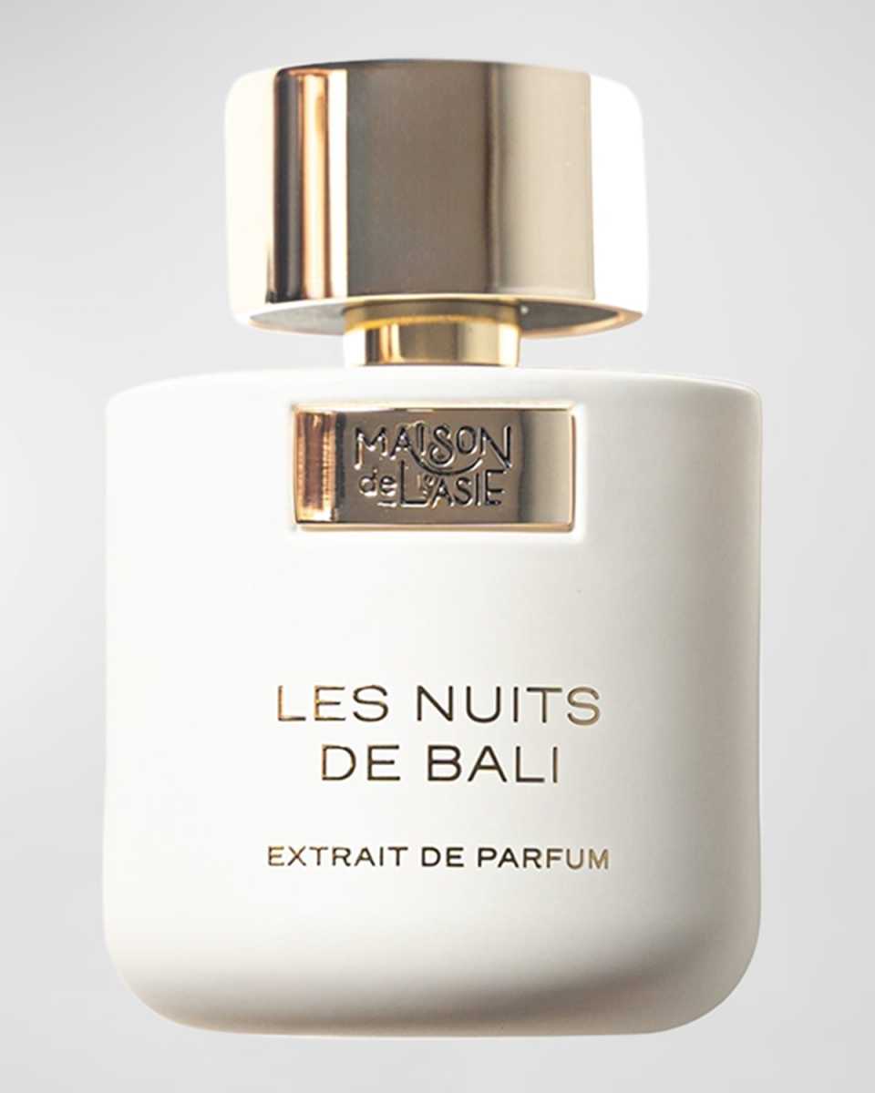 Les Nuits De Bali Extrait De Parfum, 3.4 oz.